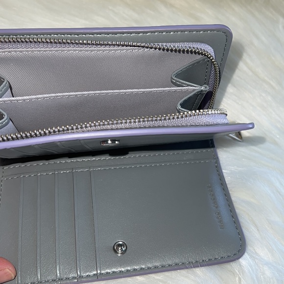 Marc Jacobs wallet - Picture 7 of 7